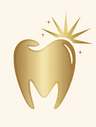 Golden Smile logo